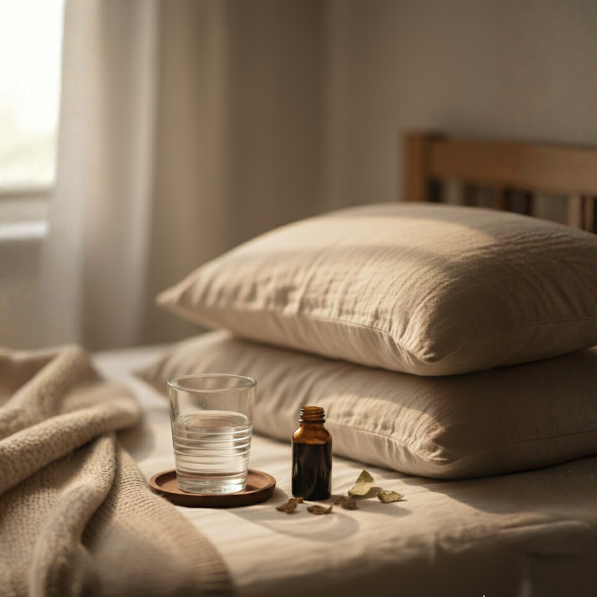 ASHWAGANDHA DUAL EXTRACTION – RELAJACIÓN TOTAL PARA TU MEJOR DESCANSO