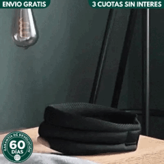 VITALSUPPORT - CAMBIA TU SUEÑO / SOPORTE DE CUELLO